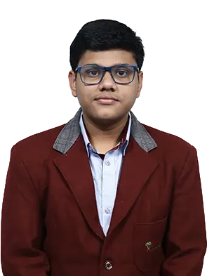 MRIS primary student